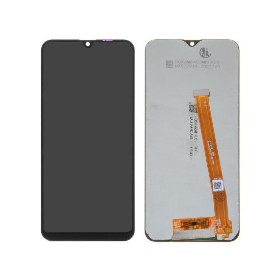TOUCH+DISPLAY SAMSUNG GALAXY A20E/A202F BLACK TOUCH+DISPLAY SAMSUNG GALAXY A20E/A202F BLACK